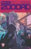 BEST OF 2000 AD VOL 01 TP [9781786187062]